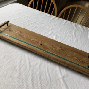 Serving board / Table riser