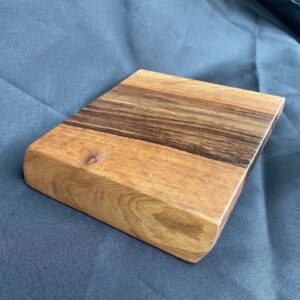 Black walnut cutting board